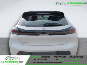 Peugeot 208 PureTech 100  BVA  occasion  Beaupuy - photo n7
