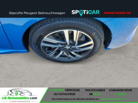 Peugeot 208 PureTech 100  BVA  occasion  Beaupuy - photo n5