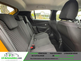 Peugeot 208 PureTech 100  BVA  occasion  Beaupuy - photo n4