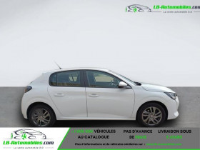 Peugeot 208 PureTech 100  BVA  occasion  Beaupuy - photo n6