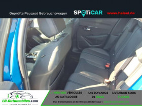 Peugeot 208 PureTech 100  BVA  occasion  Beaupuy - photo n4