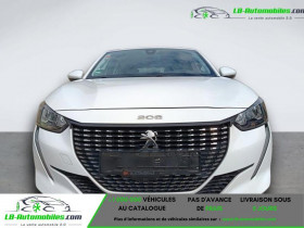 Peugeot 208 PureTech 100  BVA  occasion  Beaupuy - photo n5
