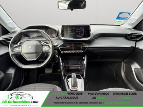 Peugeot 208 PureTech 100  BVA  occasion  Beaupuy - photo n3