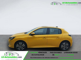 Peugeot 208 PureTech 100  BVA  occasion  Beaupuy - photo n4