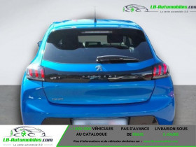 Peugeot 208 PureTech 100  BVA  occasion  Beaupuy - photo n3