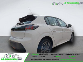 Peugeot 208 PureTech 100  BVA  occasion  Beaupuy - photo n4