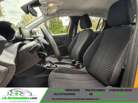 Peugeot 208 PureTech 100  BVA  occasion  Beaupuy - photo n3