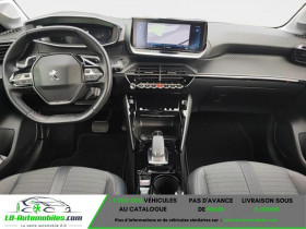 Peugeot 208 PureTech 100  BVA  occasion  Beaupuy - photo n3