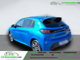 Peugeot 208 PureTech 100  BVA  occasion  Beaupuy - photo n2