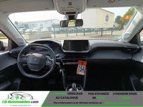 Peugeot 208 PureTech 100  BVA  occasion  Beaupuy - photo n3