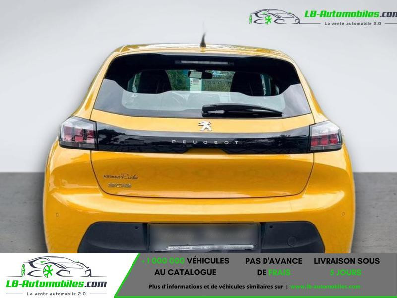 Peugeot 208 PureTech 100  BVA  occasion  Beaupuy - photo n2