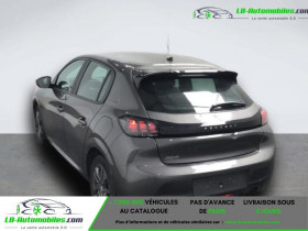 Peugeot 208 PureTech 100  BVA  occasion  Beaupuy - photo n2