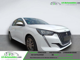 Peugeot 208 PureTech 100  BVA  occasion  Beaupuy - photo n2