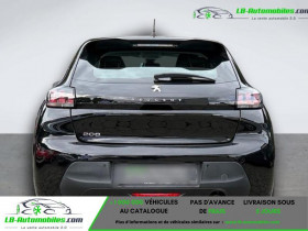 Peugeot 208 PureTech 100  BVA  occasion  Beaupuy - photo n6
