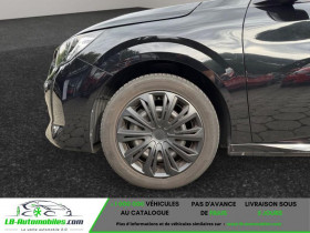 Peugeot 208 PureTech 100  BVA  occasion  Beaupuy - photo n10