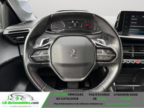 Peugeot 208 PureTech 100  BVA  occasion  Beaupuy - photo n9