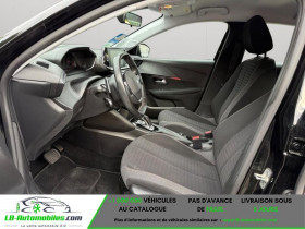 Peugeot 208 PureTech 100  BVA  occasion  Beaupuy - photo n7