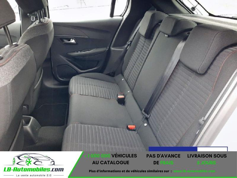 Peugeot 208 PureTech 100  BVA  occasion  Beaupuy - photo n6