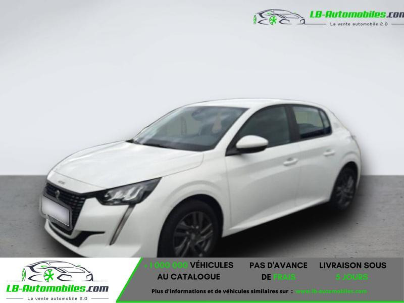 Peugeot 208 PureTech 100  BVA  occasion  Beaupuy