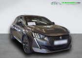 Peugeot 208 occasion année 2023 boite Automatique Annonce Peugeot 208 occasion Essence PureTech 100 BVA à Beaupuy