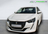 Peugeot 208 occasion année 2022 boite Automatique Annonce Peugeot 208 occasion Essence PureTech 100 BVA à Beaupuy