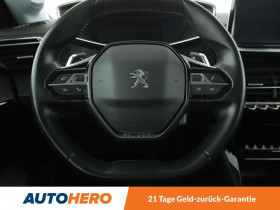 Peugeot 208 PureTech 100  BVA  occasion  Beaupuy - photo n8