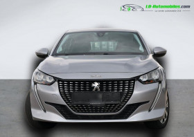 Peugeot 208 PureTech 100  BVA  occasion  Beaupuy - photo n5