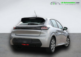 Peugeot 208 PureTech 100  BVA  occasion  Beaupuy - photo n4