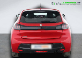 Peugeot 208 PureTech 100  BVA  occasion  Beaupuy - photo n6
