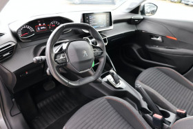 Peugeot 208 PureTech 100  BVA  occasion  Beaupuy - photo n3