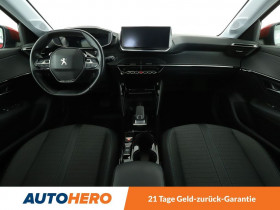 Peugeot 208 PureTech 100  BVA  occasion  Beaupuy - photo n3