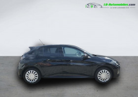 Peugeot 208 PureTech 100  BVA  occasion  Beaupuy - photo n3