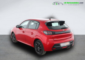 Peugeot 208 PureTech 100  BVA  occasion  Beaupuy - photo n2