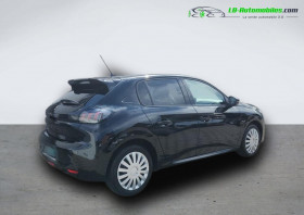 Peugeot 208 PureTech 100  BVA  occasion  Beaupuy - photo n2