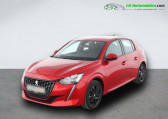Annonce Peugeot 208 occasion Essence PureTech 100  BVA  Beaupuy