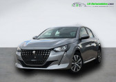 Annonce Peugeot 208 occasion Essence PureTech 100  BVA  Beaupuy