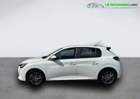 Peugeot 208 PureTech 100  BVA  occasion  Beaupuy - photo n5