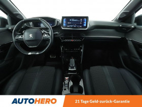 Peugeot 208 PureTech 100  BVA  occasion  Beaupuy - photo n3
