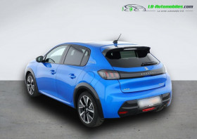 Peugeot 208 PureTech 100  BVA  occasion  Beaupuy - photo n2