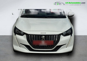 Peugeot 208 PureTech 100  BVA  occasion  Beaupuy - photo n4