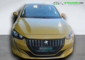 Peugeot 208 PureTech 100  BVA  occasion  Beaupuy - photo n2