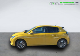 Peugeot 208 PureTech 100  BVA  occasion  Beaupuy - photo n3