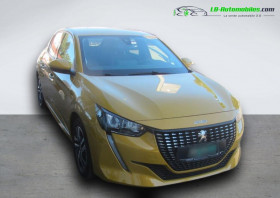 Peugeot 208 , garage LB AUTOMOBILES  Beaupuy