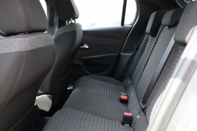 Peugeot 208 PureTech 100  BVA  occasion  Beaupuy - photo n7