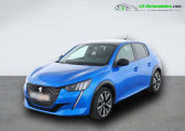 Annonce Peugeot 208 occasion Essence PureTech 100  BVA  Beaupuy