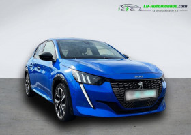 Peugeot 208 PureTech 100  BVA  occasion  Beaupuy - photo n2