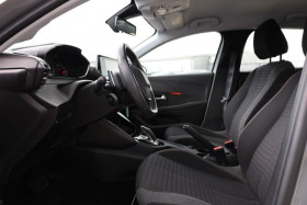Peugeot 208 PureTech 100  BVA  occasion  Beaupuy - photo n6