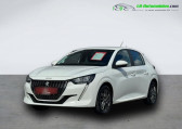 Peugeot 208 occasion année 2021 boite Automatique Annonce Peugeot 208 occasion Essence PureTech 100 BVA à Beaupuy