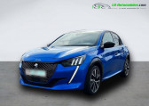 Annonce Peugeot 208 occasion Essence PureTech 100  BVA  Beaupuy