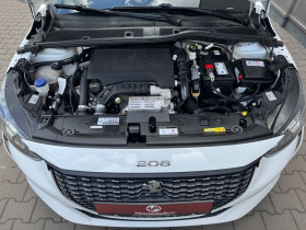 Peugeot 208 PureTech 100  BVA  occasion  Beaupuy - photo n10